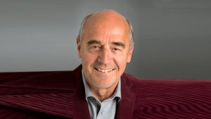 Poul-Erik Tindbæk